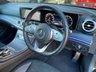 USED 2018 68 MERCEDES-BENZ E-CLASS 2.0 E 200 AMG LINE PREMIUM PLUS 5d 181 BHP 
