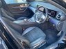USED 2018 68 MERCEDES-BENZ E-CLASS 2.0 E 200 AMG LINE PREMIUM PLUS 5d 181 BHP 