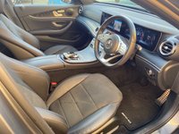 USED 2018 68 MERCEDES-BENZ E-CLASS 2.0 E 200 AMG LINE PREMIUM 4d 181 BHP 