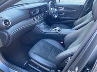 USED 2018 68 MERCEDES-BENZ E-CLASS 2.0 E 200 AMG LINE PREMIUM 4d 181 BHP 