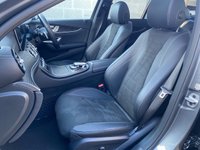 USED 2018 68 MERCEDES-BENZ E-CLASS 2.0 E 200 AMG LINE PREMIUM 4d 181 BHP 