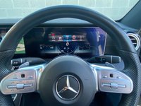 USED 2018 68 MERCEDES-BENZ E-CLASS 2.0 E 200 AMG LINE PREMIUM 4d 181 BHP 