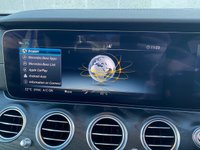 USED 2018 68 MERCEDES-BENZ E-CLASS 2.0 E 200 AMG LINE PREMIUM 4d 181 BHP 