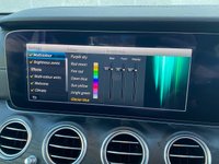 USED 2018 68 MERCEDES-BENZ E-CLASS 2.0 E 200 AMG LINE PREMIUM 4d 181 BHP 