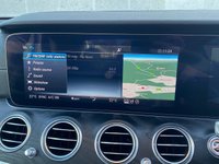 USED 2018 68 MERCEDES-BENZ E-CLASS 2.0 E 200 AMG LINE PREMIUM 4d 181 BHP 
