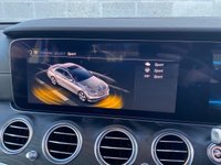 USED 2018 68 MERCEDES-BENZ E-CLASS 2.0 E 200 AMG LINE PREMIUM 4d 181 BHP 
