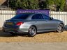 USED 2018 68 MERCEDES-BENZ E-CLASS 2.0 E 200 AMG LINE PREMIUM 4d 181 BHP 