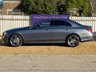 USED 2018 68 MERCEDES-BENZ E-CLASS 2.0 E 200 AMG LINE PREMIUM 4d 181 BHP 