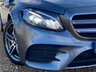 USED 2018 68 MERCEDES-BENZ E-CLASS 2.0 E 200 AMG LINE PREMIUM 4d 181 BHP 