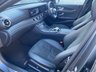 USED 2018 68 MERCEDES-BENZ E-CLASS 2.0 E 200 AMG LINE PREMIUM 4d 181 BHP 