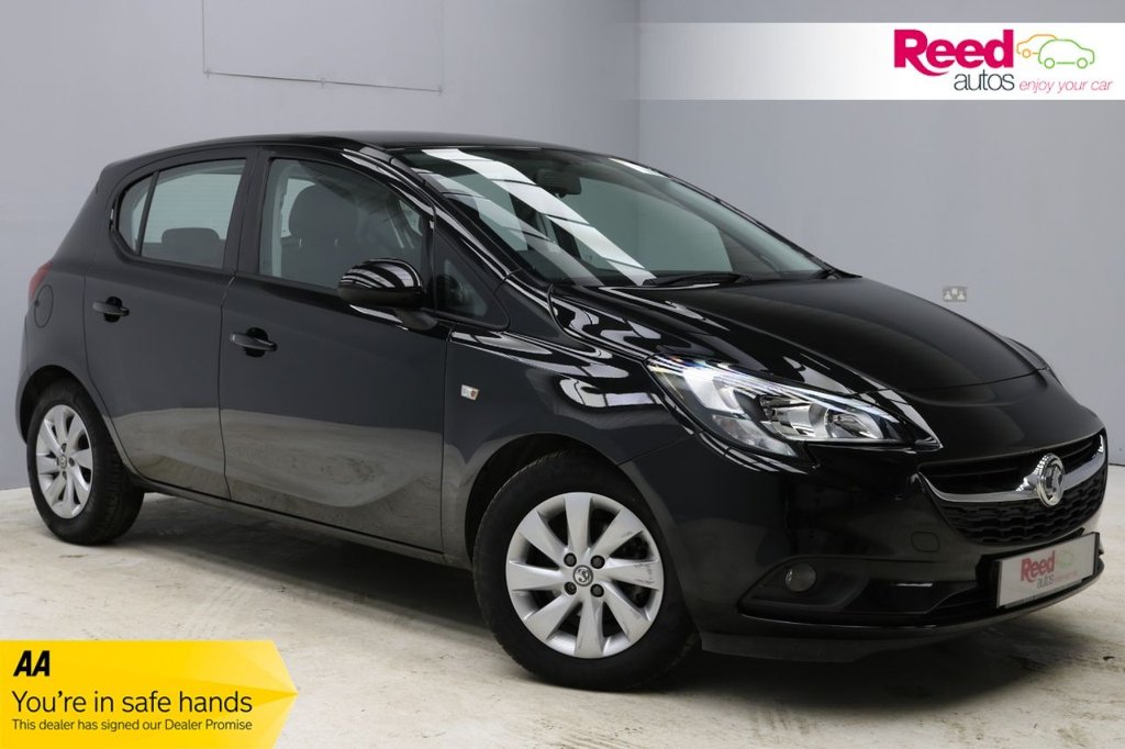 View our VAUXHALL CORSA