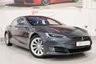USED 2016 66 TESLA MODEL S 90D AUTO 4WD PREMIUM + AUTOPILOT LOW MILES + FREE SUPERCHARGING