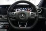USED 2016 16 MERCEDES-BENZ E-CLASS 2.0 E 220 D AMG LINE 4d AUTO-30 ROAD TAX-AMBIENT LIGHTING-HEATED HALF LEATHER-BLUETOOTH-CRUISE CONTROL-SATNAV-PARKING SENSORS-REVERSE CAMERA-DAB RADIO-CLIMATE CONTROL 
