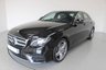 USED 2016 16 MERCEDES-BENZ E-CLASS 2.0 E 220 D AMG LINE 4d AUTO-30 ROAD TAX-AMBIENT LIGHTING-HEATED HALF LEATHER-BLUETOOTH-CRUISE CONTROL-SATNAV-PARKING SENSORS-REVERSE CAMERA-DAB RADIO-CLIMATE CONTROL 