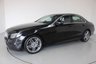 USED 2016 16 MERCEDES-BENZ E-CLASS 2.0 E 220 D AMG LINE 4d AUTO-30 ROAD TAX-AMBIENT LIGHTING-HEATED HALF LEATHER-BLUETOOTH-CRUISE CONTROL-SATNAV-PARKING SENSORS-REVERSE CAMERA-DAB RADIO-CLIMATE CONTROL 