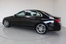 USED 2016 16 MERCEDES-BENZ E-CLASS 2.0 E 220 D AMG LINE 4d AUTO-30 ROAD TAX-AMBIENT LIGHTING-HEATED HALF LEATHER-BLUETOOTH-CRUISE CONTROL-SATNAV-PARKING SENSORS-REVERSE CAMERA-DAB RADIO-CLIMATE CONTROL 
