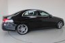USED 2016 16 MERCEDES-BENZ E-CLASS 2.0 E 220 D AMG LINE 4d AUTO-30 ROAD TAX-AMBIENT LIGHTING-HEATED HALF LEATHER-BLUETOOTH-CRUISE CONTROL-SATNAV-PARKING SENSORS-REVERSE CAMERA-DAB RADIO-CLIMATE CONTROL 