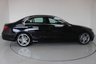 USED 2016 16 MERCEDES-BENZ E-CLASS 2.0 E 220 D AMG LINE 4d AUTO-30 ROAD TAX-AMBIENT LIGHTING-HEATED HALF LEATHER-BLUETOOTH-CRUISE CONTROL-SATNAV-PARKING SENSORS-REVERSE CAMERA-DAB RADIO-CLIMATE CONTROL 