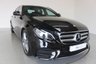 USED 2016 16 MERCEDES-BENZ E-CLASS 2.0 E 220 D AMG LINE 4d AUTO-30 ROAD TAX-AMBIENT LIGHTING-HEATED HALF LEATHER-BLUETOOTH-CRUISE CONTROL-SATNAV-PARKING SENSORS-REVERSE CAMERA-DAB RADIO-CLIMATE CONTROL 