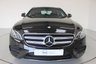 USED 2016 16 MERCEDES-BENZ E-CLASS 2.0 E 220 D AMG LINE 4d AUTO-30 ROAD TAX-AMBIENT LIGHTING-HEATED HALF LEATHER-BLUETOOTH-CRUISE CONTROL-SATNAV-PARKING SENSORS-REVERSE CAMERA-DAB RADIO-CLIMATE CONTROL 