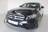 USED 2016 16 MERCEDES-BENZ E-CLASS 2.0 E 220 D AMG LINE 4d AUTO-30 ROAD TAX-AMBIENT LIGHTING-HEATED HALF LEATHER-BLUETOOTH-CRUISE CONTROL-SATNAV-PARKING SENSORS-REVERSE CAMERA-DAB RADIO-CLIMATE CONTROL 