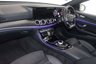 USED 2016 16 MERCEDES-BENZ E-CLASS 2.0 E 220 D AMG LINE 4d AUTO-30 ROAD TAX-AMBIENT LIGHTING-HEATED HALF LEATHER-BLUETOOTH-CRUISE CONTROL-SATNAV-PARKING SENSORS-REVERSE CAMERA-DAB RADIO-CLIMATE CONTROL 