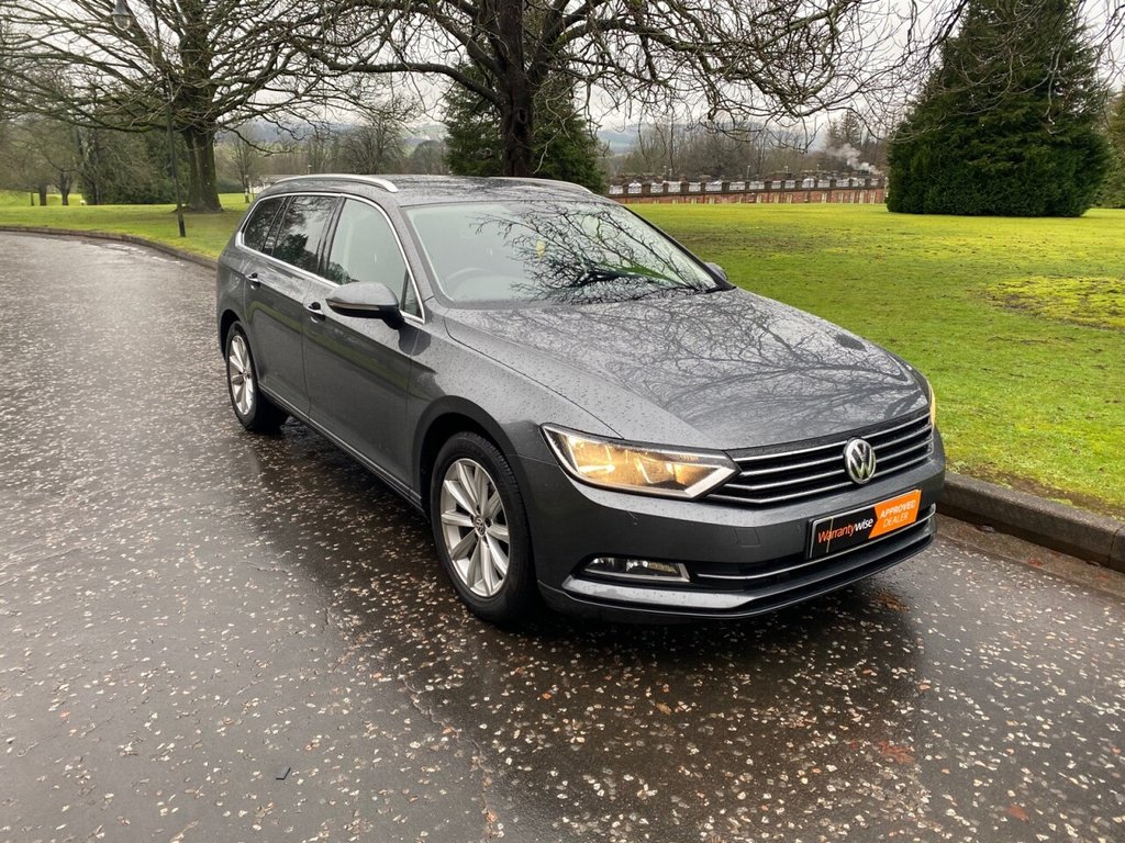 View our VOLKSWAGEN PASSAT
