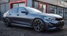 USED 2019 19 BMW 3 SERIES 2.0 320D M SPORT 4d 188 BHP TECH PCK M PERFORMANCE  WIRELESS CHARGING+GESTURE CONT