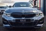 USED 2019 19 BMW 3 SERIES 2.0 320D M SPORT 4d 188 BHP TECH PCK M PERFORMANCE  WIRELESS CHARGING+GESTURE CONT