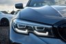 USED 2019 19 BMW 3 SERIES 2.0 320D M SPORT 4d 188 BHP TECH PCK M PERFORMANCE  WIRELESS CHARGING+GESTURE CONT