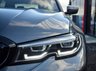 USED 2019 19 BMW 3 SERIES 2.0 320D M SPORT 4d 188 BHP TECH PCK M PERFORMANCE  WIRELESS CHARGING+GESTURE CONT