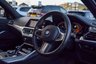 USED 2019 19 BMW 3 SERIES 2.0 320D M SPORT 4d 188 BHP TECH PCK M PERFORMANCE  WIRELESS CHARGING+GESTURE CONT