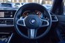 USED 2019 19 BMW 3 SERIES 2.0 320D M SPORT 4d 188 BHP TECH PCK M PERFORMANCE  WIRELESS CHARGING+GESTURE CONT