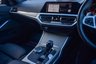 USED 2019 19 BMW 3 SERIES 2.0 320D M SPORT 4d 188 BHP TECH PCK M PERFORMANCE  WIRELESS CHARGING+GESTURE CONT