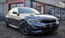 USED 2019 19 BMW 3 SERIES 2.0 320D M SPORT 4d 188 BHP TECH PCK M PERFORMANCE  WIRELESS CHARGING+GESTURE CONT