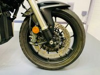 USED 2018 68 HONDA VFR800X CROSSRUNNER 105 BHP ONE OWNER FROM NEW