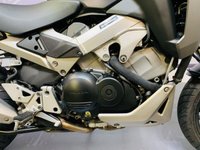 USED 2018 68 HONDA VFR800X CROSSRUNNER 105 BHP ONE OWNER FROM NEW