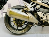 USED 2018 68 HONDA VFR800X CROSSRUNNER 105 BHP ONE OWNER FROM NEW