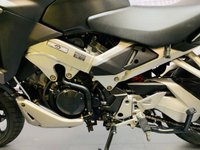 USED 2018 68 HONDA VFR800X CROSSRUNNER 105 BHP ONE OWNER FROM NEW