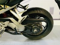 USED 2018 68 HONDA VFR800X CROSSRUNNER 105 BHP ONE OWNER FROM NEW