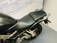 USED 2018 68 HONDA VFR800X CROSSRUNNER 105 BHP ONE OWNER FROM NEW