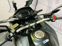 USED 2018 68 HONDA VFR800X CROSSRUNNER 105 BHP ONE OWNER FROM NEW