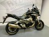 USED 2018 68 HONDA VFR800X CROSSRUNNER 105 BHP ONE OWNER FROM NEW