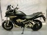 USED 2018 68 HONDA VFR800X CROSSRUNNER 105 BHP ONE OWNER FROM NEW