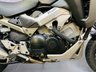 USED 2018 68 HONDA VFR800X CROSSRUNNER 105 BHP ONE OWNER FROM NEW