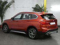 USED 2019 19 BMW X1 2.0 SDRIVE20I XLINE 5d 190 BHP SAT NAV LEATHER HEATED SEATS