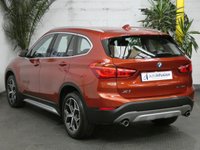 USED 2019 19 BMW X1 2.0 SDRIVE20I XLINE 5d 190 BHP SAT NAV LEATHER HEATED SEATS
