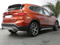 USED 2019 19 BMW X1 2.0 SDRIVE20I XLINE 5d 190 BHP SAT NAV LEATHER HEATED SEATS