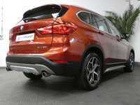 USED 2019 19 BMW X1 2.0 SDRIVE20I XLINE 5d 190 BHP SAT NAV LEATHER HEATED SEATS
