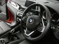 USED 2019 19 BMW X1 2.0 SDRIVE20I XLINE 5d 190 BHP SAT NAV LEATHER HEATED SEATS
